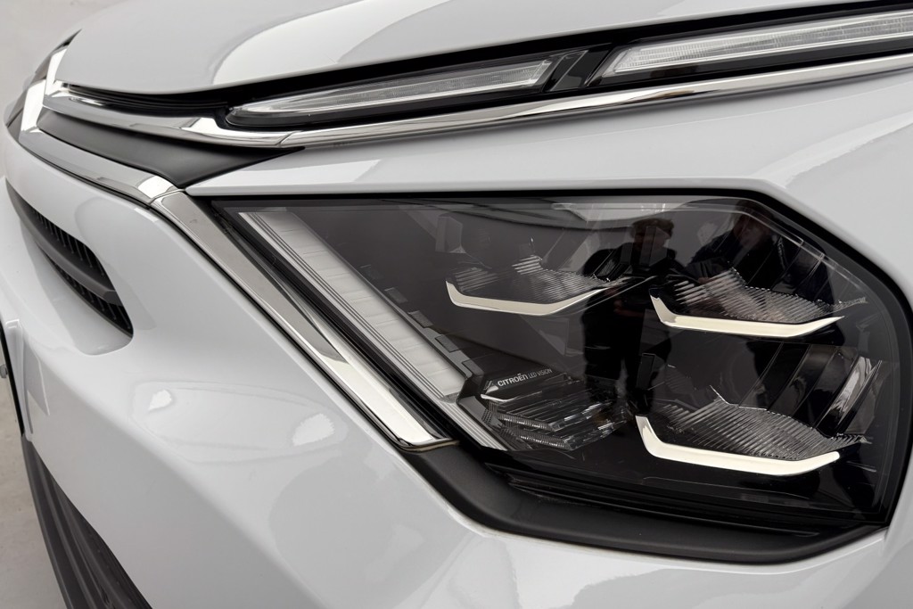Citroen C4 X MAX Automatic Petrol Saloon - Stock Number (1533846) - 24th supplementary image