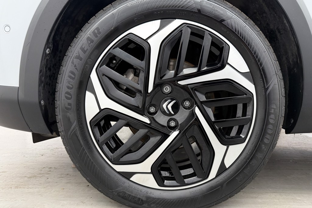 Citroen C4 X MAX Automatic Petrol Saloon - Stock Number (1533846) - 25th supplementary image