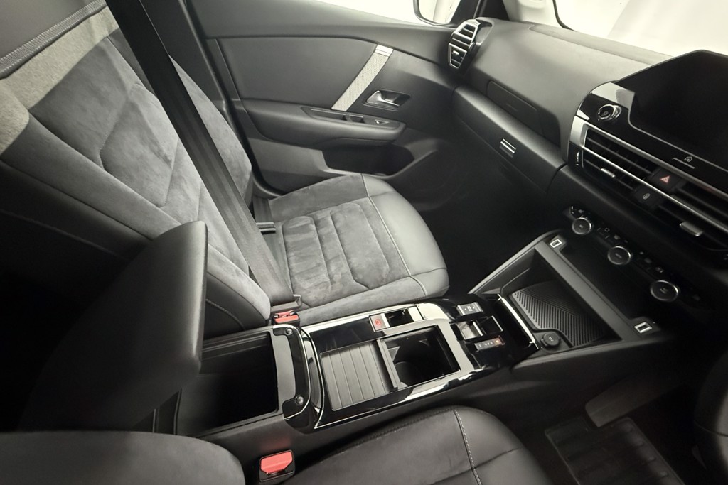 Citroen C4 X MAX Automatic Petrol Saloon - Stock Number (1533848) - 6th supplementary image