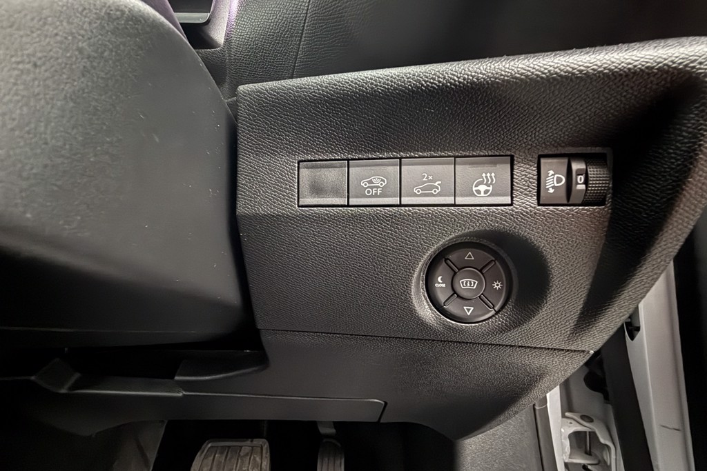Citroen C4 X MAX Automatic Petrol Saloon - Stock Number (1533848) - 8th supplementary image