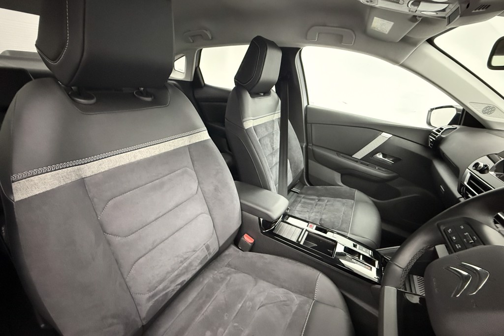 Citroen C4 X MAX Automatic Petrol Saloon - Stock Number (1533848) - 11th supplementary image