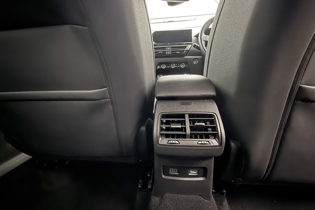 Citroen C4 X MAX Automatic Petrol Saloon - Stock Number (1533848) - 13th supplementary image