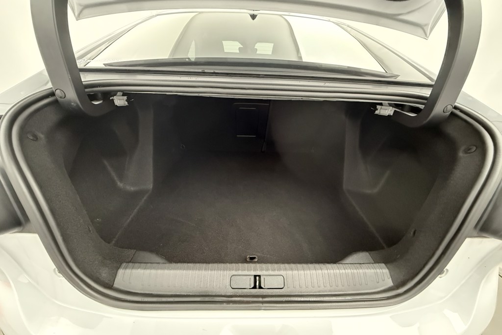 Citroen C4 X MAX Automatic Petrol Saloon - Stock Number (1533848) - 16th supplementary image