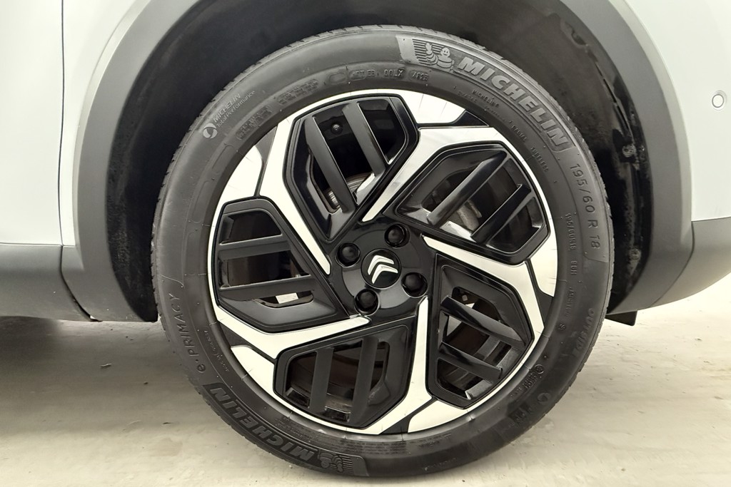 Citroen C4 X MAX Automatic Petrol Saloon - Stock Number (1533848) - 22nd supplementary image