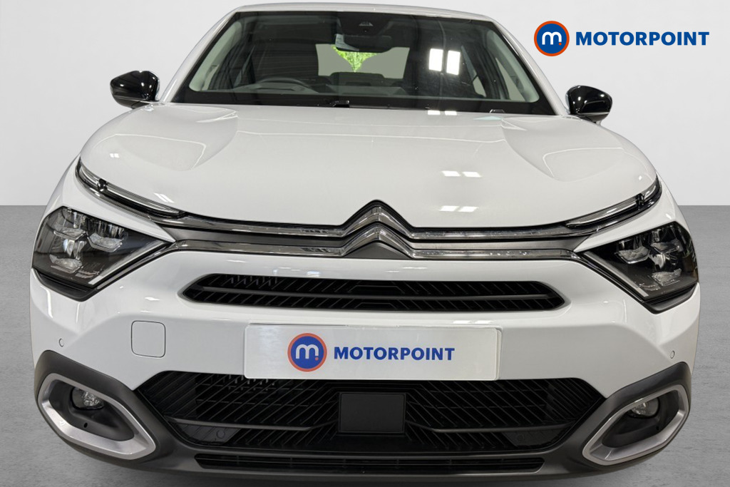 Citroen C4 X MAX Automatic Petrol Saloon - Stock Number (1533848) - Drivers side