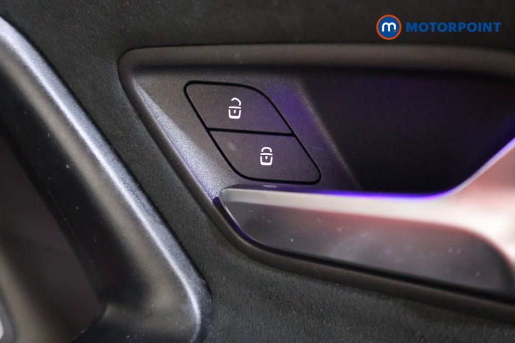 Mercedes-Benz CLA Amg Line Automatic Petrol Coupe - Stock Number (1535104) - 12th supplementary image