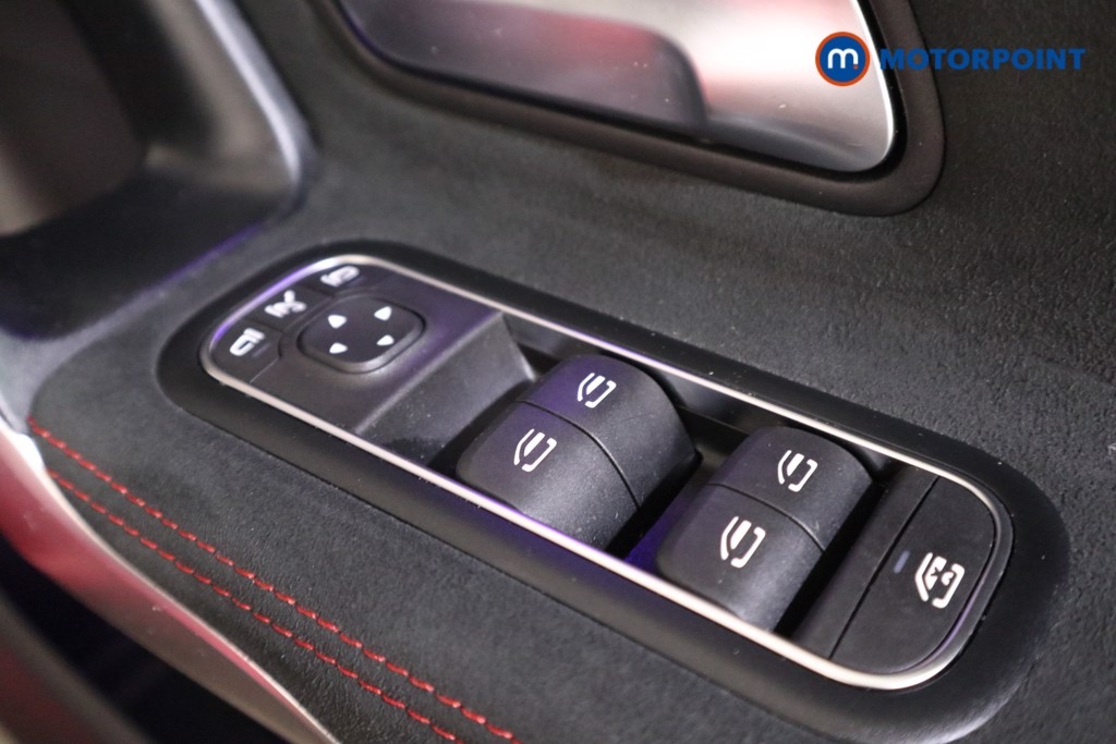 Mercedes-Benz CLA Amg Line Automatic Petrol Coupe - Stock Number (1535104) - 13th supplementary image