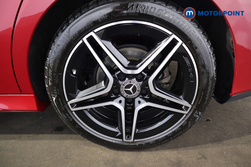 Mercedes-Benz CLA Amg Line Automatic Petrol Coupe - Stock Number (1535104) - 20th supplementary image