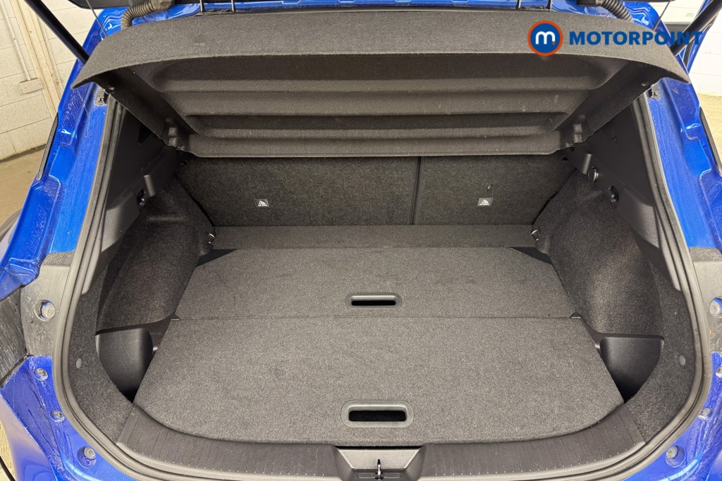 Nissan Qashqai N-Connecta Manual Petrol SUV - Stock Number (1535565) - 3rd supplementary image