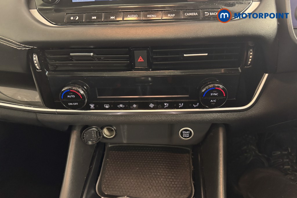 Nissan Qashqai N-Connecta Manual Petrol SUV - Stock Number (1535565) - 11th supplementary image