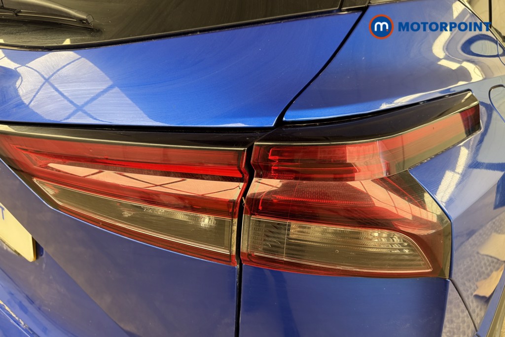 Nissan Qashqai N-Connecta Manual Petrol SUV - Stock Number (1535565) - 18th supplementary image