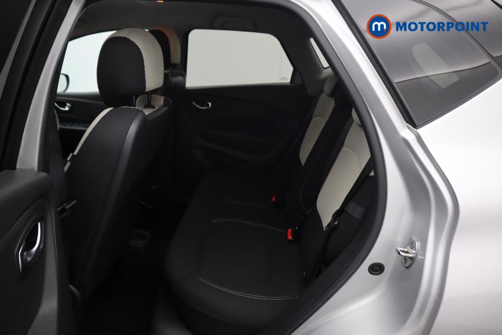 Renault Captur Iconic Manual Petrol SUV - Stock Number (1535594) - 2nd supplementary image