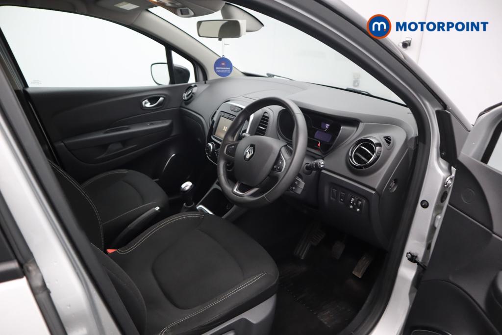 Renault Captur Iconic Manual Petrol SUV - Stock Number (1535594) - 3rd supplementary image