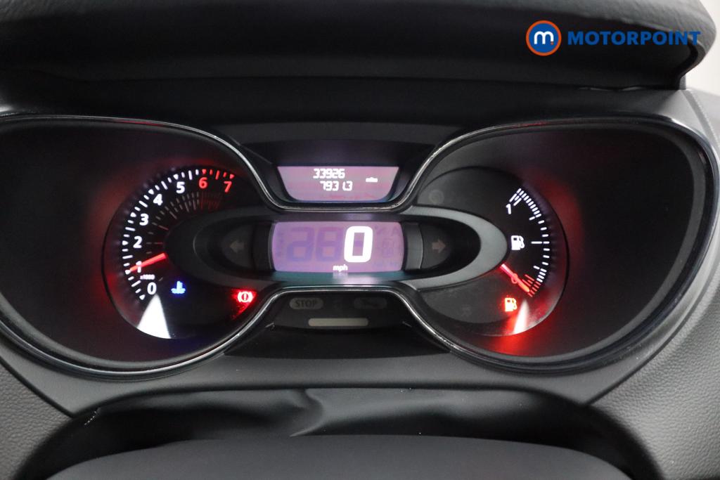 Renault Captur Iconic Manual Petrol SUV - Stock Number (1535594) - 4th supplementary image