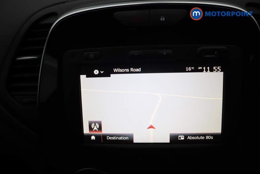 Renault Captur Iconic Manual Petrol SUV - Stock Number (1535594) - 6th supplementary image