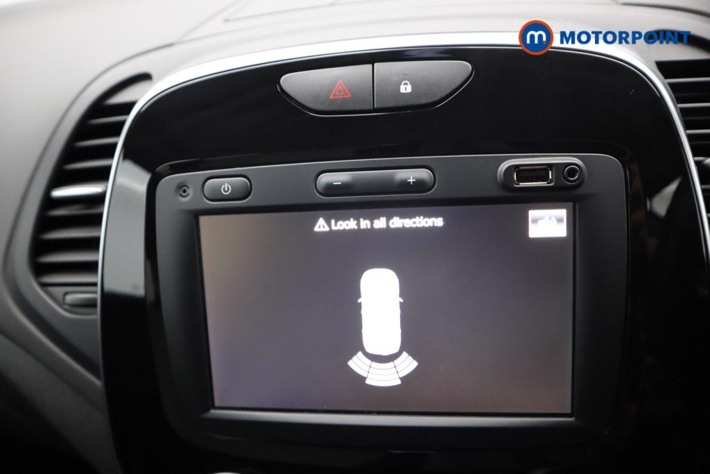 Renault Captur Iconic Manual Petrol SUV - Stock Number (1535594) - 7th supplementary image