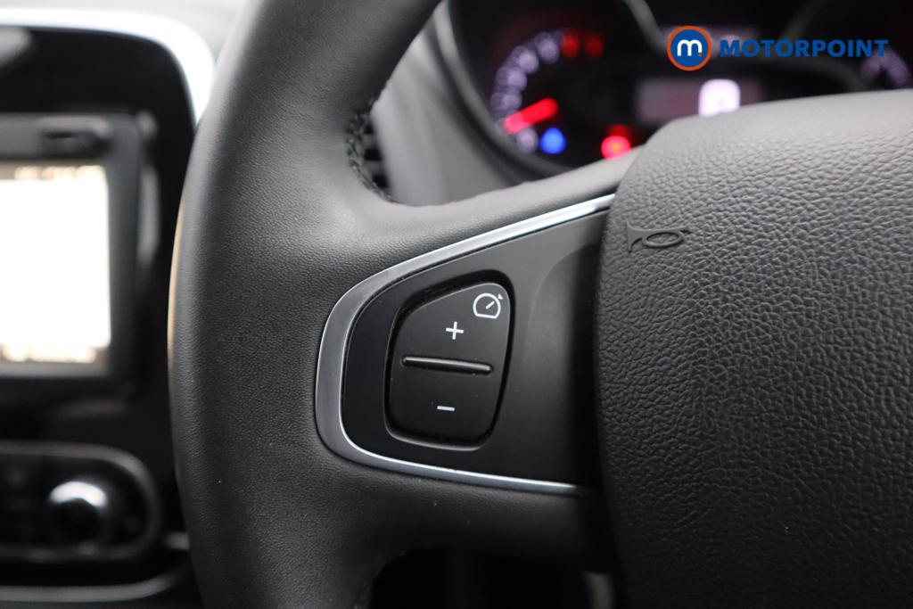 Renault Captur Iconic Manual Petrol SUV - Stock Number (1535594) - 12th supplementary image