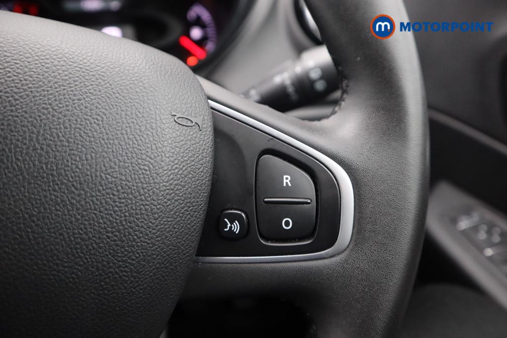 Renault Captur Iconic Manual Petrol SUV - Stock Number (1535594) - 13th supplementary image