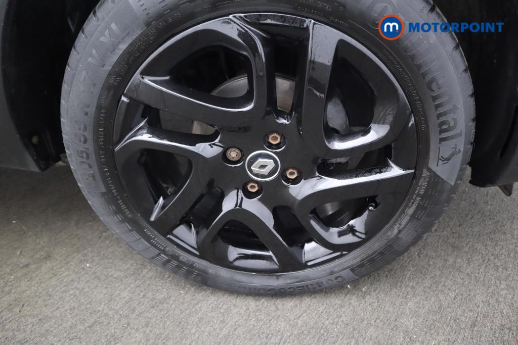 Renault Captur Iconic Manual Petrol SUV - Stock Number (1535594) - 17th supplementary image