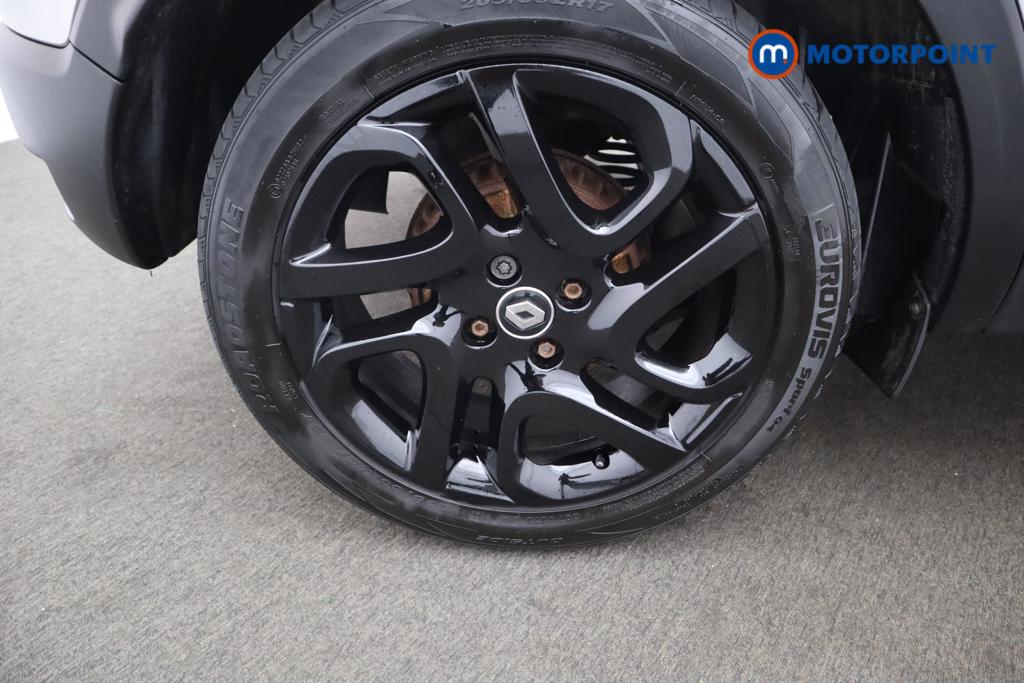 Renault Captur Iconic Manual Petrol SUV - Stock Number (1535594) - 18th supplementary image