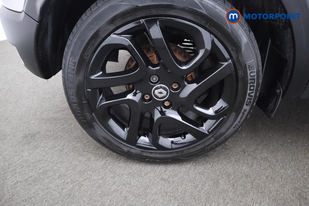 Renault Captur Iconic Manual Petrol SUV - Stock Number (1535594) - 19th supplementary image