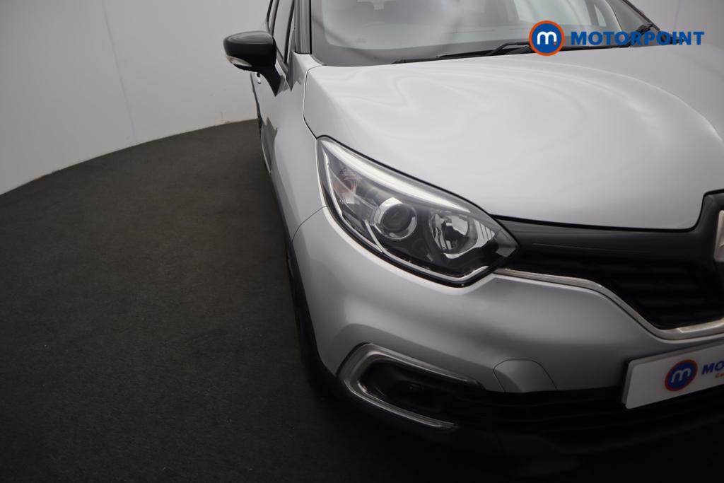 Renault Captur Iconic Manual Petrol SUV - Stock Number (1535594) - 21st supplementary image