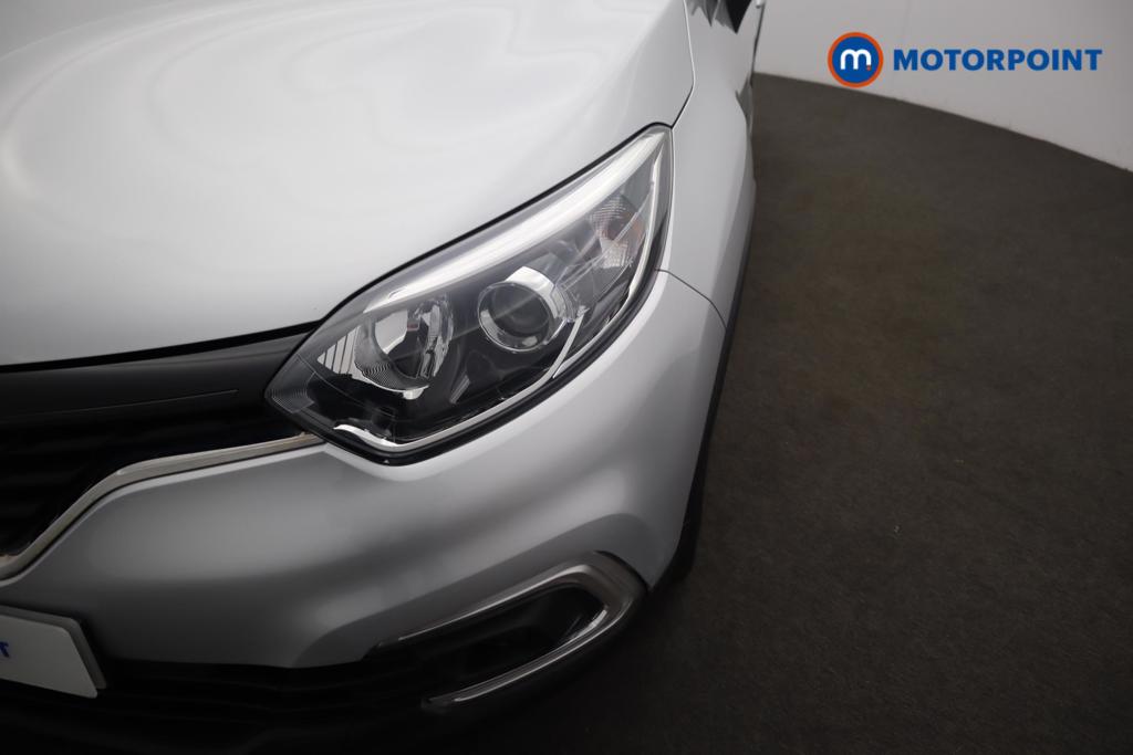 Renault Captur Iconic Manual Petrol SUV - Stock Number (1535594) - 22nd supplementary image