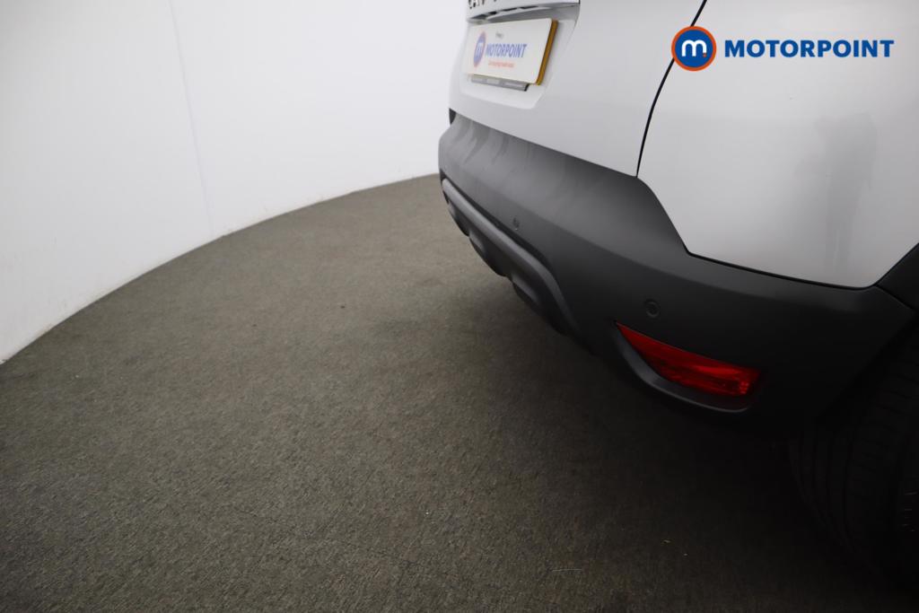 Renault Captur Iconic Manual Petrol SUV - Stock Number (1535594) - 24th supplementary image