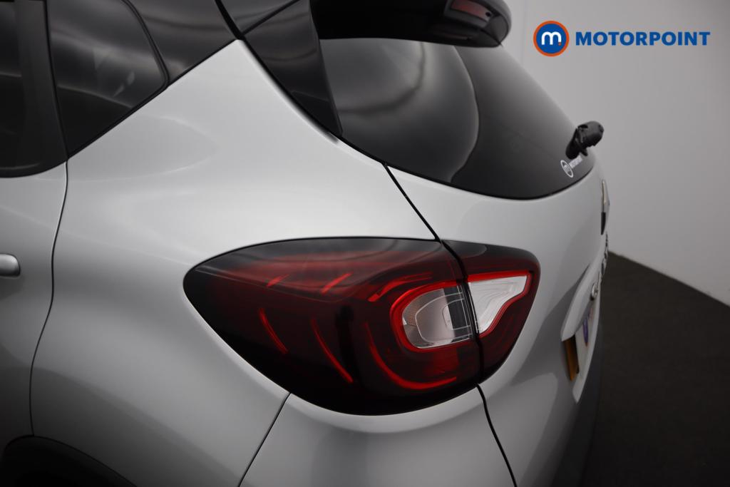 Renault Captur Iconic Manual Petrol SUV - Stock Number (1535594) - 26th supplementary image