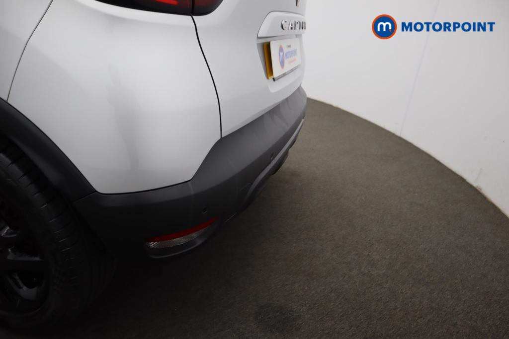 Renault Captur Iconic Manual Petrol SUV - Stock Number (1535594) - 27th supplementary image
