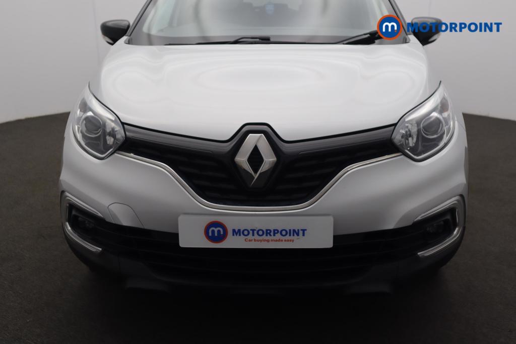 Renault Captur Iconic Manual Petrol SUV - Stock Number (1535594) - 28th supplementary image