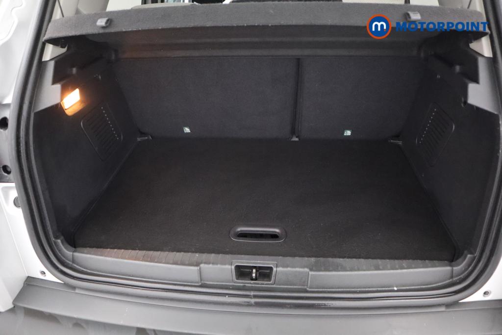Renault Captur Iconic Manual Petrol SUV - Stock Number (1535594) - 29th supplementary image