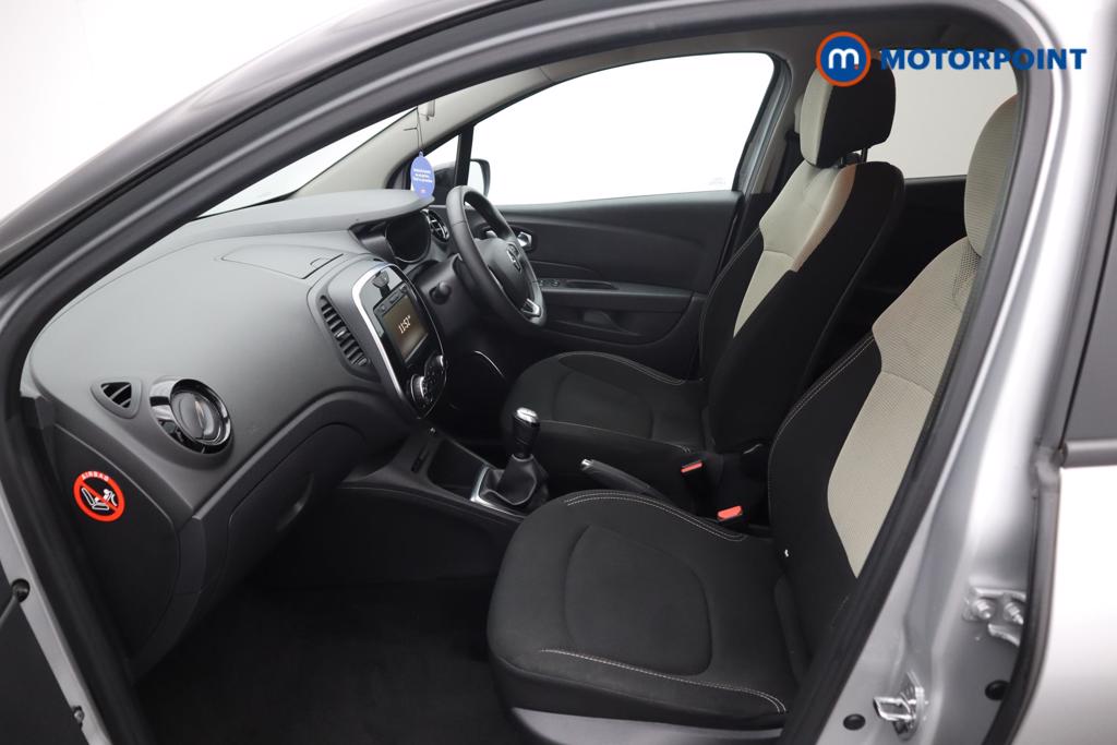 Renault Captur Iconic Manual Petrol SUV - Stock Number (1535594) - 1st supplementary image