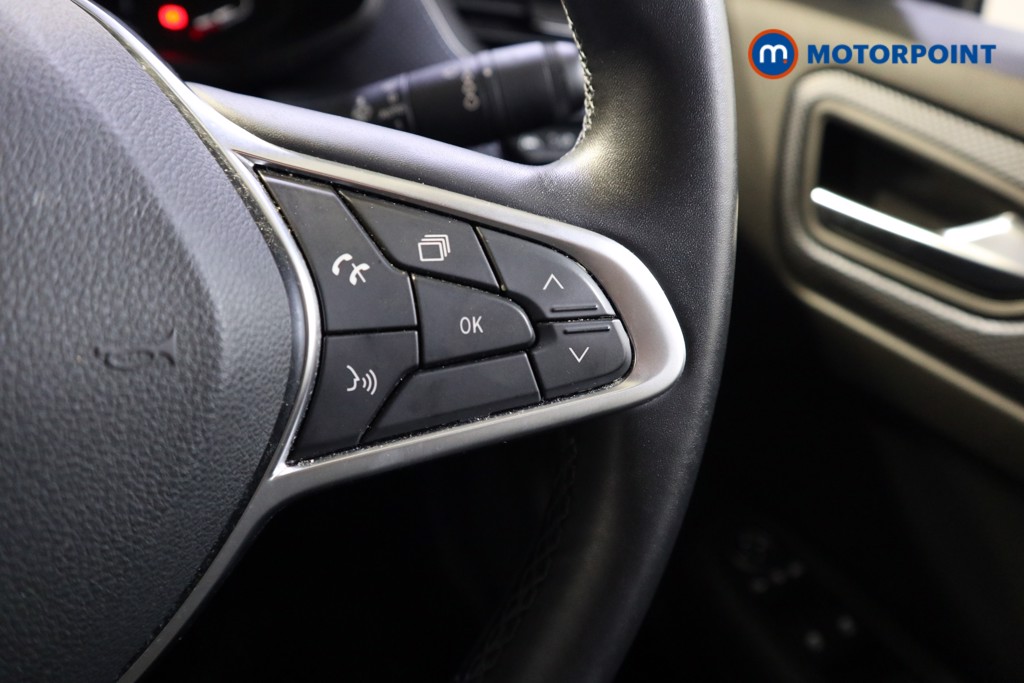 Renault Arkana Iconic Automatic Petrol-Electric Hybrid SUV - Stock Number (1536095) - 4th supplementary image