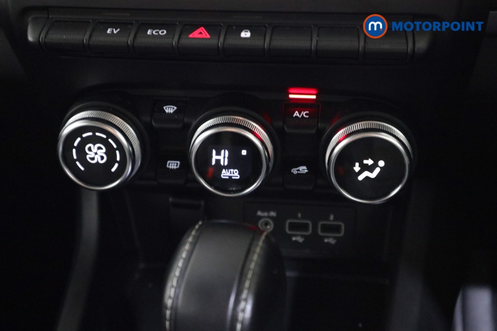 Renault Arkana Iconic Automatic Petrol-Electric Hybrid SUV - Stock Number (1536095) - 7th supplementary image