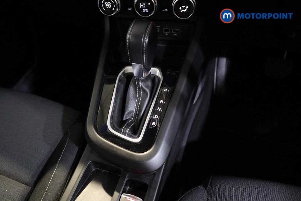 Renault Arkana Iconic Automatic Petrol-Electric Hybrid SUV - Stock Number (1536095) - 8th supplementary image