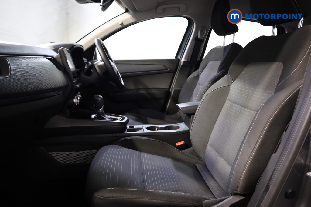 Renault Arkana Iconic Automatic Petrol-Electric Hybrid SUV - Stock Number (1536095) - 11th supplementary image