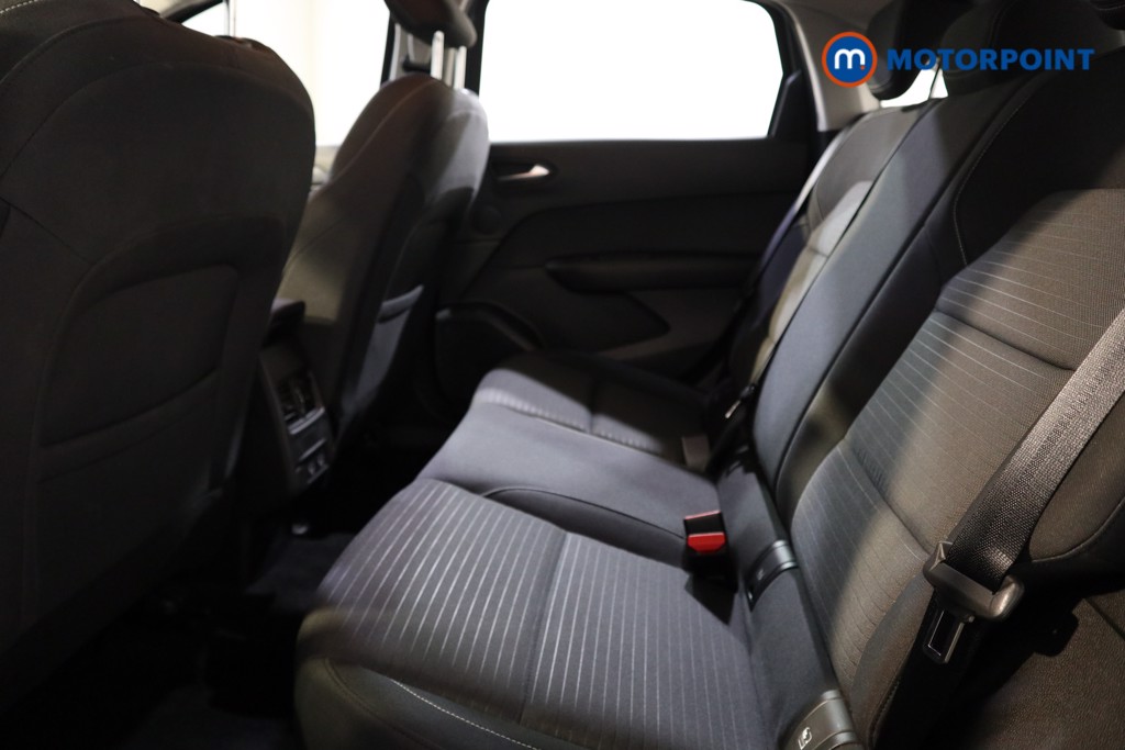 Renault Arkana Iconic Automatic Petrol-Electric Hybrid SUV - Stock Number (1536095) - 12th supplementary image