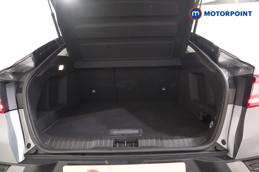 Renault Arkana Iconic Automatic Petrol-Electric Hybrid SUV - Stock Number (1536095) - 13th supplementary image