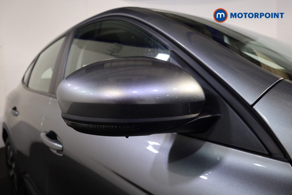 Renault Arkana Iconic Automatic Petrol-Electric Hybrid SUV - Stock Number (1536095) - 22nd supplementary image