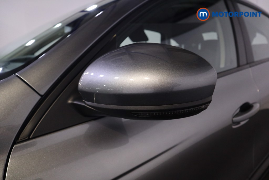 Renault Arkana Iconic Automatic Petrol-Electric Hybrid SUV - Stock Number (1536095) - 23rd supplementary image