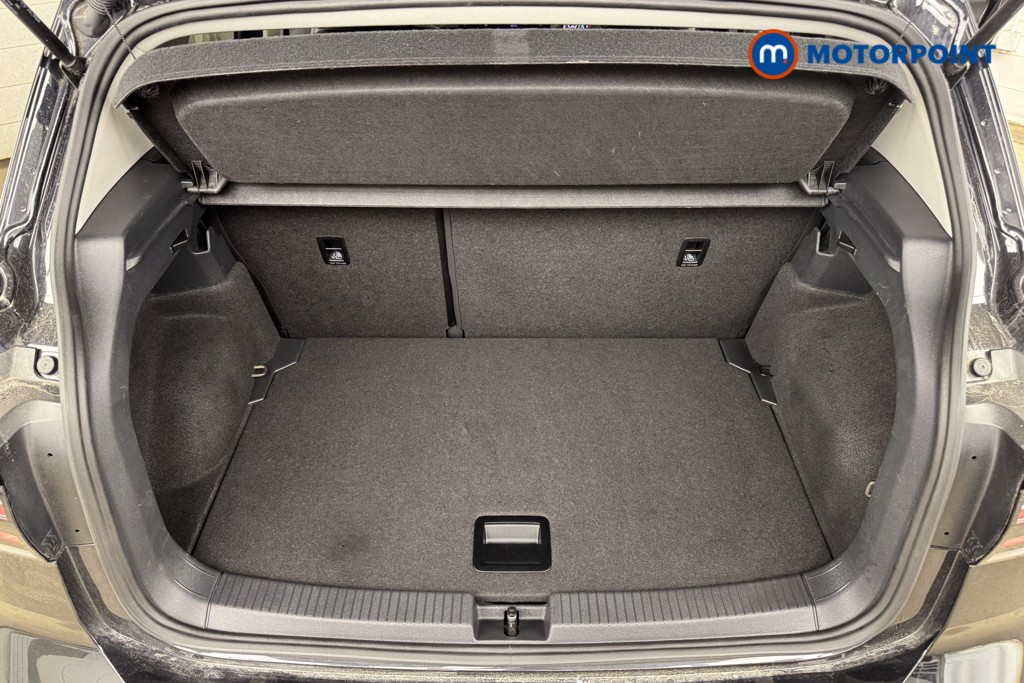Volkswagen T-Cross Black Edition Automatic Petrol SUV - Stock Number (1536316) - 3rd supplementary image