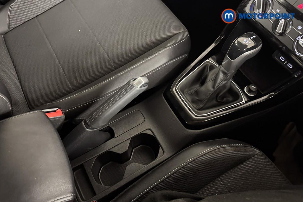 Volkswagen T-Cross Black Edition Automatic Petrol SUV - Stock Number (1536316) - 10th supplementary image
