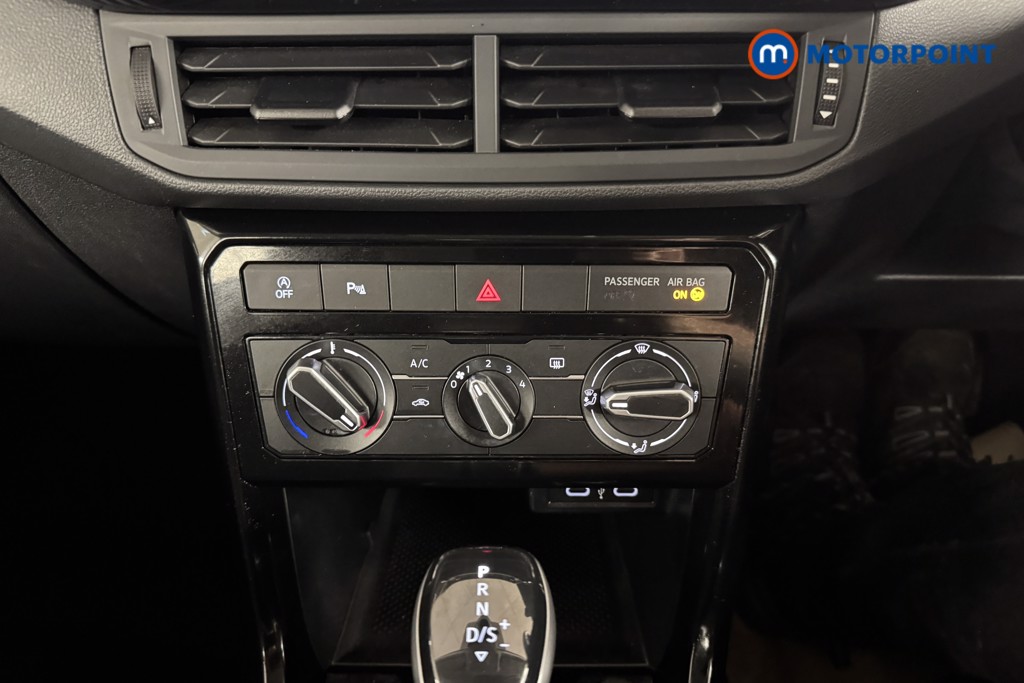 Volkswagen T-Cross Black Edition Automatic Petrol SUV - Stock Number (1536316) - 11th supplementary image