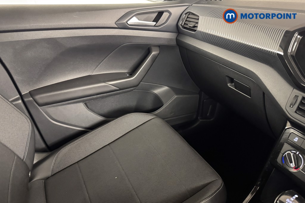 Volkswagen T-Cross Black Edition Automatic Petrol SUV - Stock Number (1536316) - 12th supplementary image