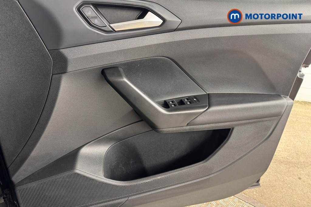 Volkswagen T-Cross Black Edition Automatic Petrol SUV - Stock Number (1536316) - 15th supplementary image