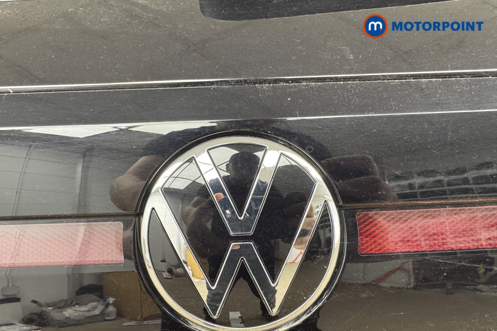 Volkswagen T-Cross Black Edition Automatic Petrol SUV - Stock Number (1536316) - 19th supplementary image