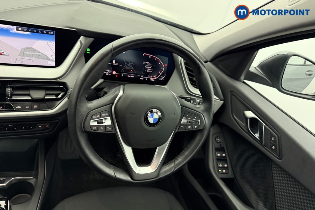 BMW 1 Series SE Automatic Petrol Hatchback - Stock Number (1536432) - 3rd supplementary image