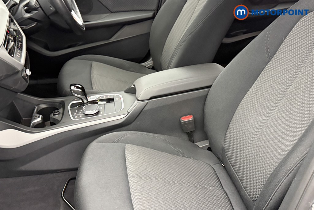 BMW 1 Series SE Automatic Petrol Hatchback - Stock Number (1536432) - 12th supplementary image