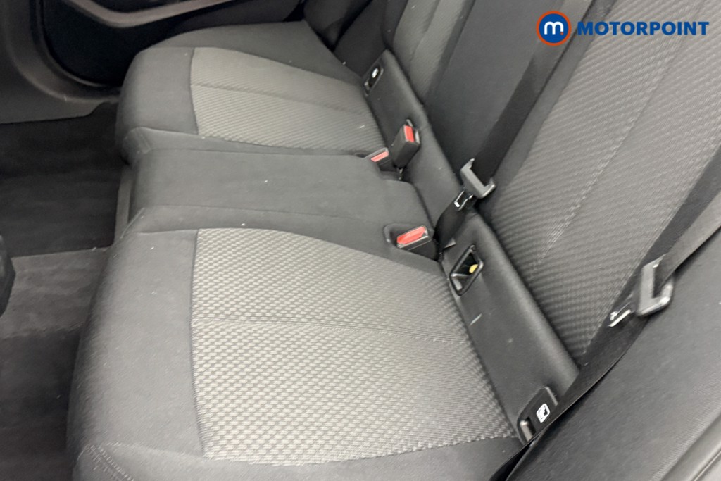 BMW 1 Series SE Automatic Petrol Hatchback - Stock Number (1536432) - 13th supplementary image